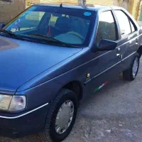 پژو مدل ۹۷|خودرو سواری و وانت|کرمان, |دیوار