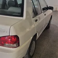 پراید 132 SE، مدل ۱۳۹۸|خودرو سواری و وانت|شیراز, کاراندیش|دیوار