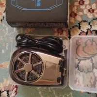 فن خنک کننده گوشی مدل x110A|لوازم جانبی موبایل و تبلت|شیراز, شهرک مفتح|دیوار