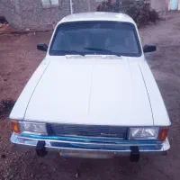 پیکان سورای ۸۳|خودرو سواری و وانت|ارومیه, |دیوار