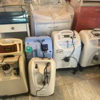 دستگاه های تنفسی فروش و اجاره