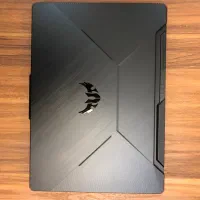 ASUS TUF F15 FX506LHB
