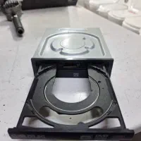 dvd ram دی وی دی رام رایتر سوزوکی suzuki سی دی cd|قطعات و لوازم جانبی رایانه|ملارد, |دیوار