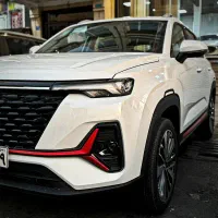 چانگان CS 35 پلاس تیپ 3/*مدل1404 تحویل فوری/*