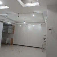 نقاشی ساختمان