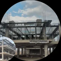 نیازمند به نیروی آرماتوربند قالببند ۲میلیون