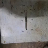 میز فلزی بمنظور اره برقی|ابزارآلات|تهران, امیریه|دیوار