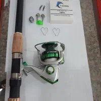 لوازم ماهیگیری‌و‌شکار