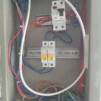 صفر تا صد برق ساختمان|خدمات پیشه و مهارت|مشگین شهر, |دیوار