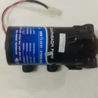 موتور پمب آب تصویه