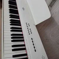 پیانودیجیتال برگمولرp10 سه پدال|پیانو، کیبورد، آکاردئون|تبریز, |دیوار