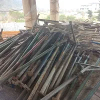 اجاره ابزاراسکلت بتنی