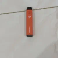 هپادویپ رنگ نارنجی جنس خوب