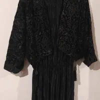 مانتو مجلسی