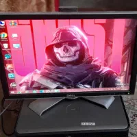 کیس مانیتور دل|رایانه رومیزی|مشهد, فدک|دیوار