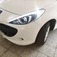 پژو معاوضه با سورن پلاس EF7 تاراv1|خودرو سواری و وانت|قدس, شهرقدس|دیوار