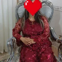 فروش لباس کردی