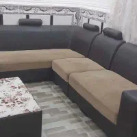 مبل راحتی ال