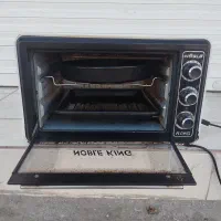 توستر نوبل کینگ