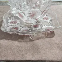 کریستال و چینی