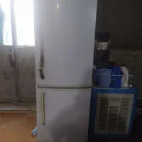 یخچال ضدبرفک