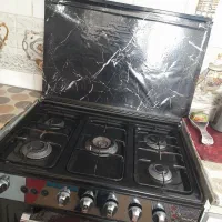 گاز|اجاق گاز و لوازم برقی پختوپز|بیرجند, |دیوار