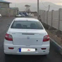 رانا LX مدل93|خودرو سواری و وانت|همدان, |دیوار