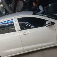 شاهین سفید صفر کیلومتر|خودرو سواری و وانت|بجنورد, |دیوار