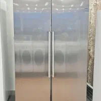 همه مدل یخچال دوقلو در دنیا بوش سامسونگ الجی قسطی