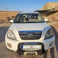 خودرو ام وی ام x33