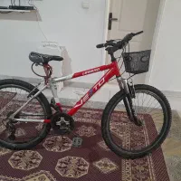 دوچرخه سایز۲۶