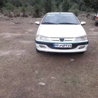 پارس مدل ۹۴ دوگانه کارخانه