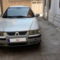 فروش سمند۸۳