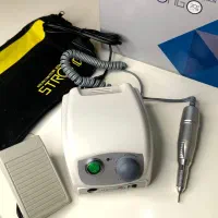 وسایل ناخن و کاشت|آرایشی، بهداشتی، درمانی|ری, دیلمان|دیوار