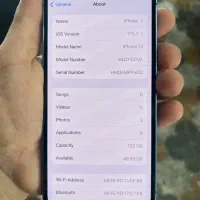 ایفون ۱۳ نرمال za|موبایل|رشت, شالکو|دیوار