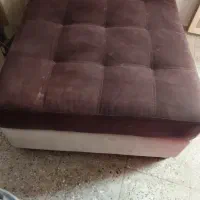 جلو مبلی وکنارمبلی