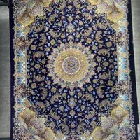 فرش ایرانی بهاران کاشان اکرولیک صددرصد پنبه۱۲متری|فرش|شیراز, شهرک سراج‎|دیوار