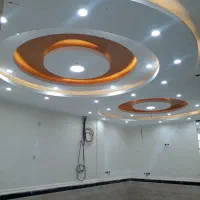 رنگ آمیزی وتعمیرات ساختمان