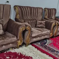 فروش مبل و قالی فرش