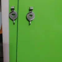 ست تخت وکمد نوجوان ام دی اف|تخت و سرویس خواب|شیراز, گویم|دیوار