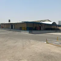 کارگر آقا جهت کار در کشتارگاه سیمرغ