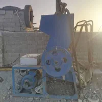 آسیاب پلاستیکی دهنه ۸۰