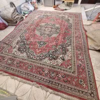 فروش فرش های ماشینی|فرش|کرج, ساسانی (قلمستان)|دیوار