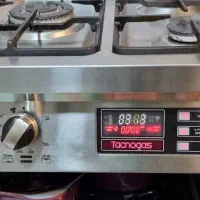 تعمیر اجاق گاز و تعویض قطعات و شیشه