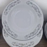 سرویس غذا خوری ۶ نفره