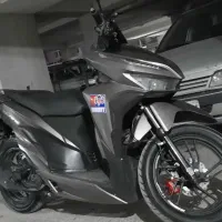 کلیک ۱۵۰cc مدل ۹۹