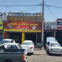 اجاره مغازه ۵۸ متری|اجارهٔ مغازه و غرفه|شیراز, هفت تنان|دیوار