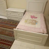 سرویس خواب کودک