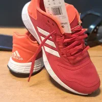 کتونی آدیداس نو سایز ۳۸ و نیم