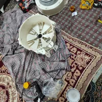 تعمیر و سرویس یخچال کولر لباسشویی بخاری گازی|خدمات پیشه و مهارت|رشت, بازار|دیوار